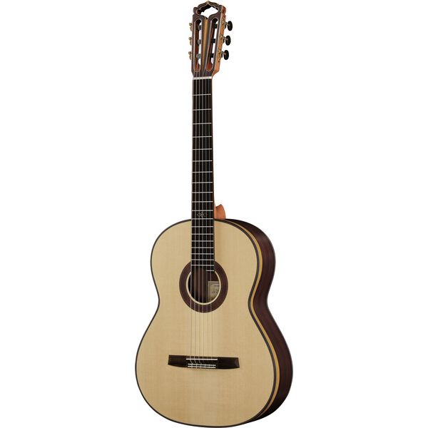 Hanika Custom Natural-KAF