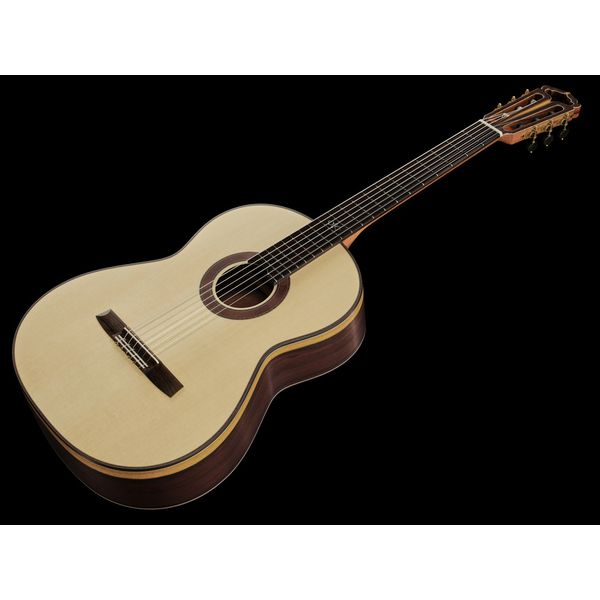 Hanika Custom Natural-KAF