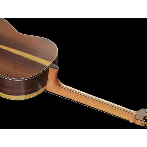 Hanika Custom Natural-KAF