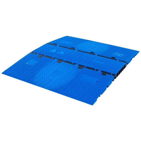 Defender MIDI 5 2D SET BLU