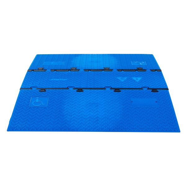 Defender MIDI 5 2D SET BLU