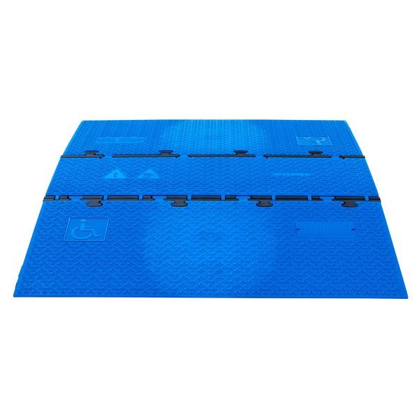 Defender MIDI 5 2D SET BLU