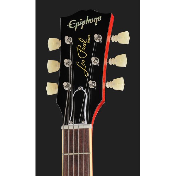 Epiphone 1960 Les Paul Standard WCS