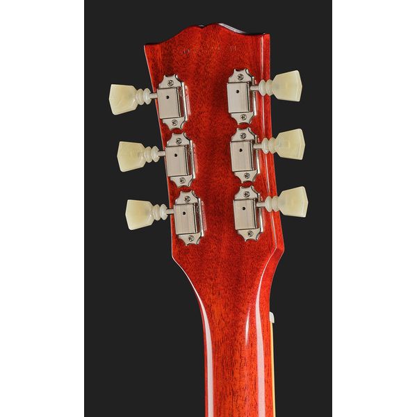 Epiphone 1960 Les Paul Standard WCS