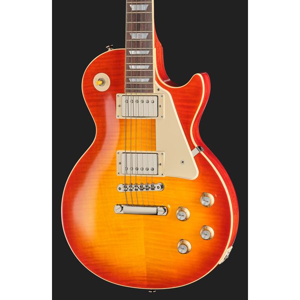 Epiphone 1960 Les Paul Standard WCS