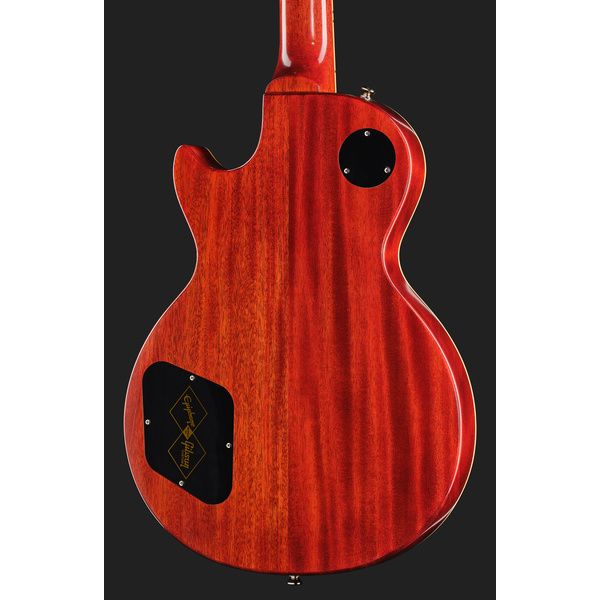 Epiphone 1960 Les Paul Standard WCS