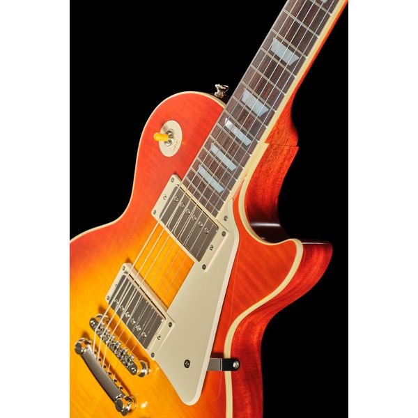 Epiphone 1960 Les Paul Standard WCS