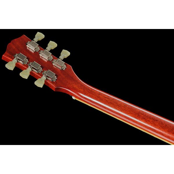 Epiphone 1960 Les Paul Standard WCS