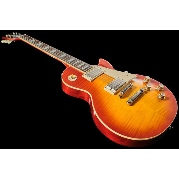 Epiphone 1960 Les Paul Standard WCS