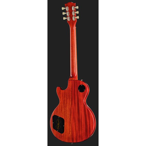 Epiphone 1960 Les Paul Standard WCS