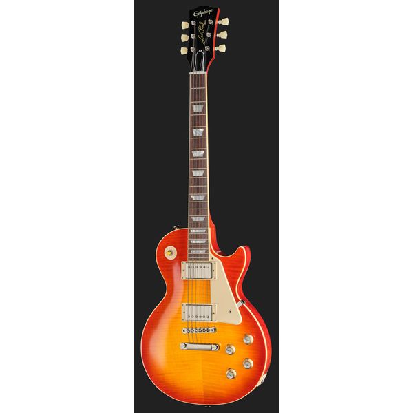 Epiphone 1960 Les Paul Standard WCS