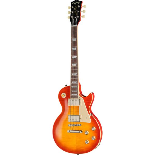 Epiphone 1960 Les Paul Standard WCS