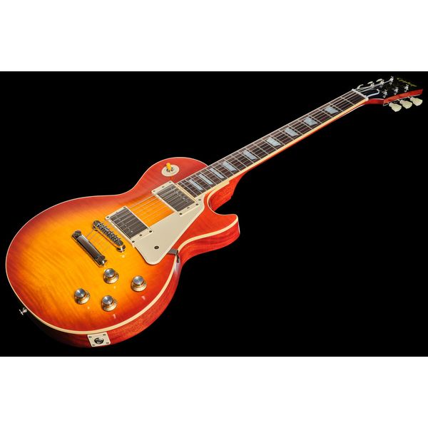 Epiphone 1960 Les Paul Standard WCS