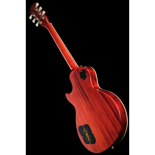 Epiphone 1960 Les Paul Standard WCS