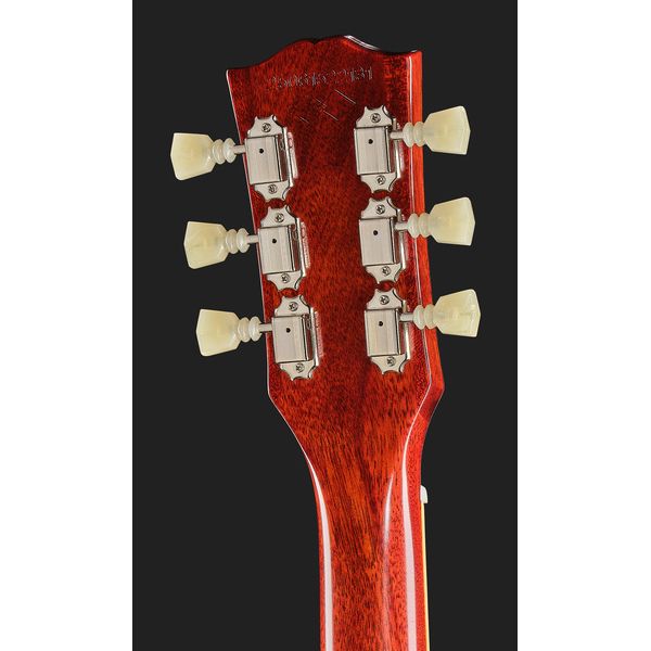 Epiphone 1960 Les Paul Standard ITB