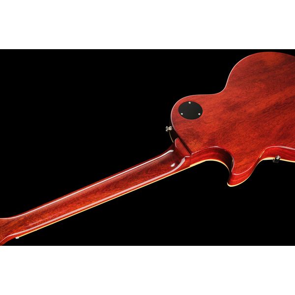 Epiphone 1960 Les Paul Standard ITB