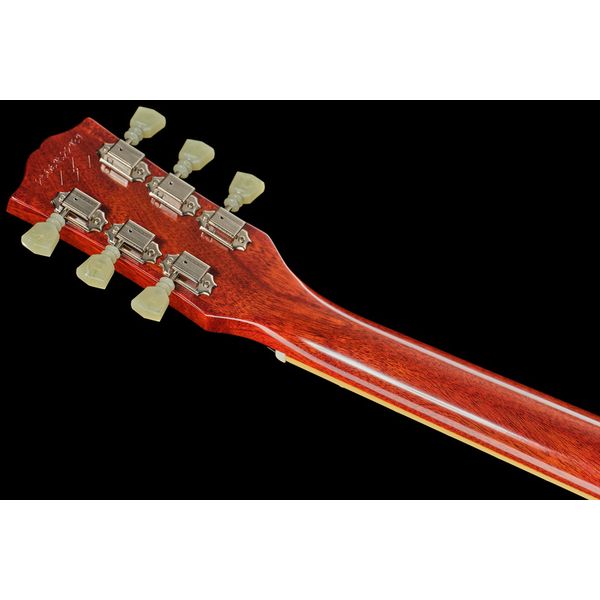 Epiphone 1960 Les Paul Standard ITB