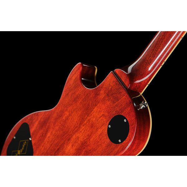 Epiphone 1960 Les Paul Standard ITB