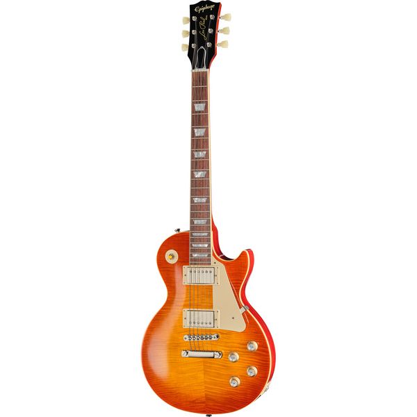 Epiphone 1960 Les Paul Standard ITB