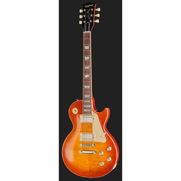 Epiphone 1960 Les Paul Standard ITB