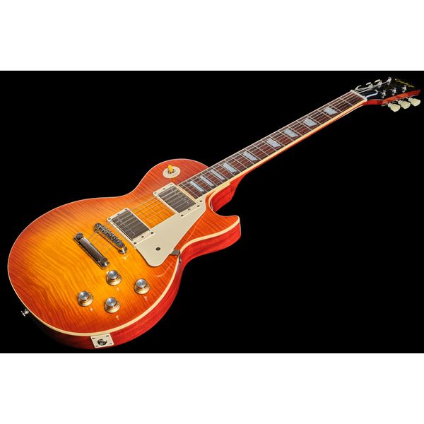 Epiphone 1960 Les Paul Standard ITB