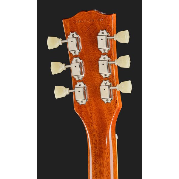 Epiphone 1957 Les Paul Goldtop DG