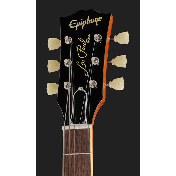 Epiphone 1957 Les Paul Goldtop DG