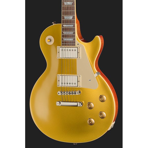 Epiphone 1957 Les Paul Goldtop DG