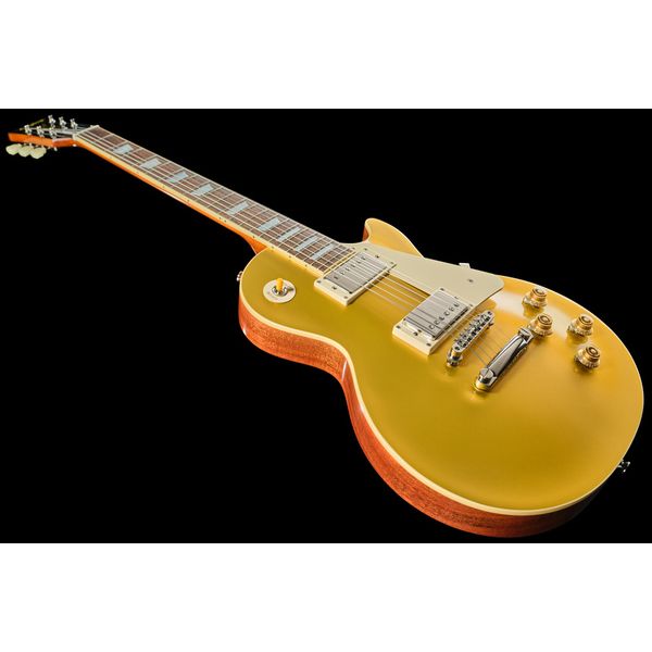 Epiphone 1957 Les Paul Goldtop DG