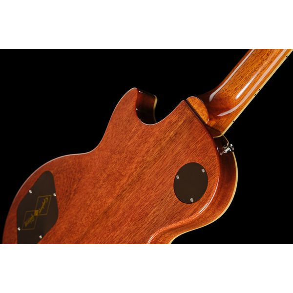 Epiphone 1957 Les Paul Goldtop DG