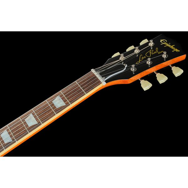Epiphone 1957 Les Paul Goldtop DG