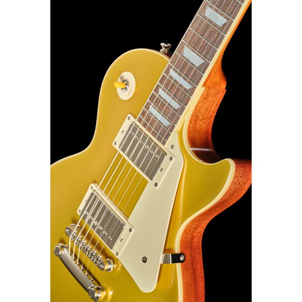 Epiphone 1957 Les Paul Goldtop DG