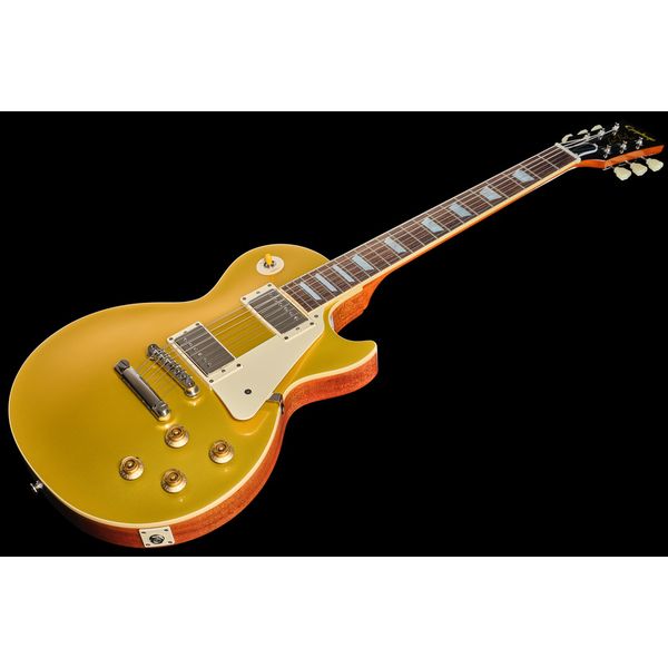 Epiphone 1957 Les Paul Goldtop DG