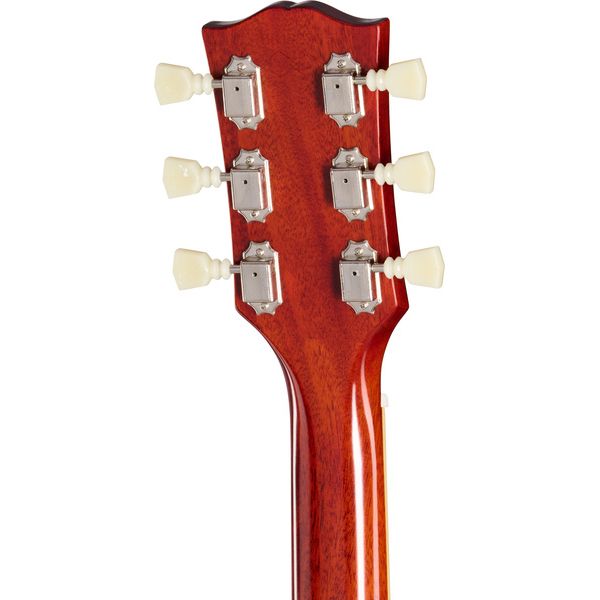 Epiphone 1964 SG Standard Vibrola CR