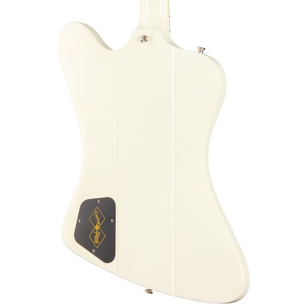 Epiphone 1963 Firebird V Vibrola PW