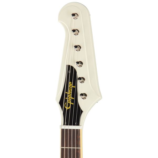 Epiphone 1963 Firebird V Vibrola PW