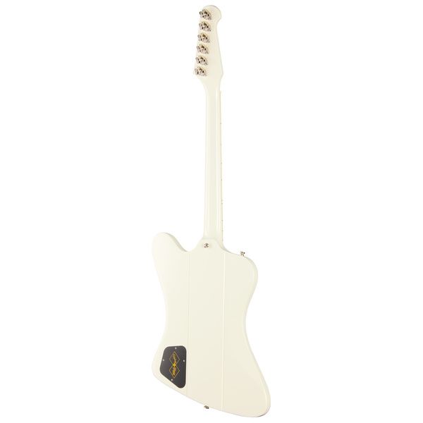 Epiphone 1963 Firebird V Vibrola PW