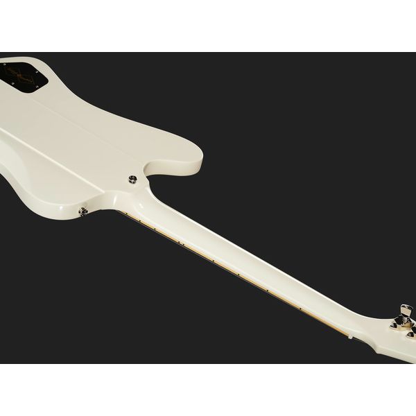 Epiphone 1963 Firebird V Vibrola PW