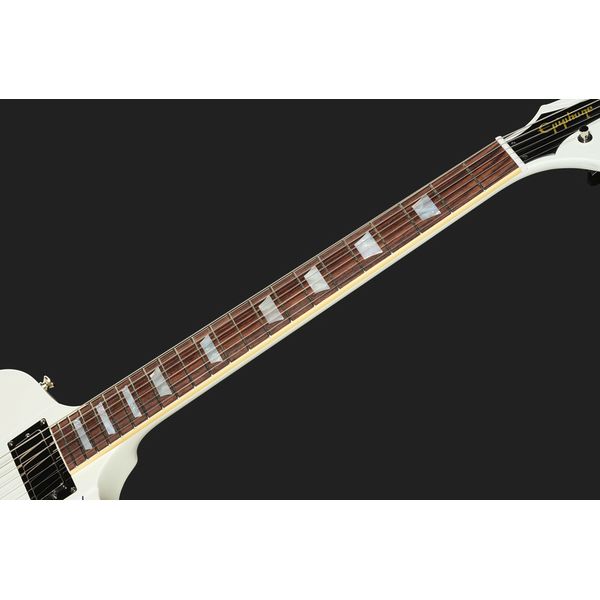 Epiphone 1963 Firebird V Vibrola PW