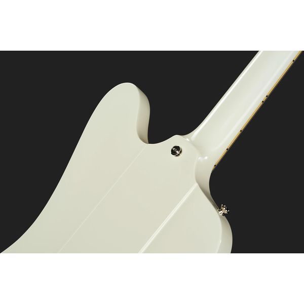 Epiphone 1963 Firebird V Vibrola PW