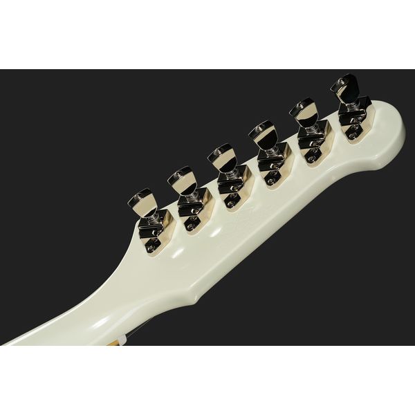 Epiphone 1963 Firebird V Vibrola PW