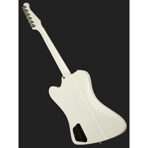 Epiphone 1963 Firebird V Vibrola PW