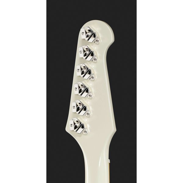 Epiphone 1963 Firebird V Vibrola PW