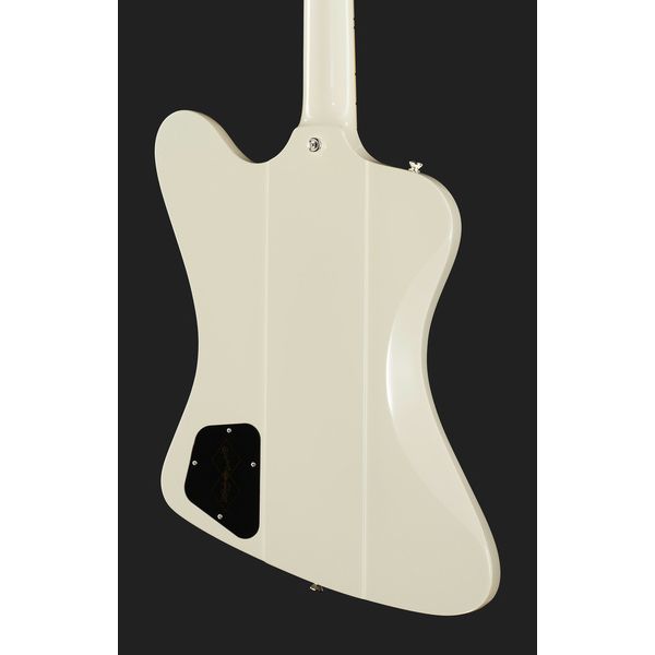 Epiphone 1963 Firebird V Vibrola PW