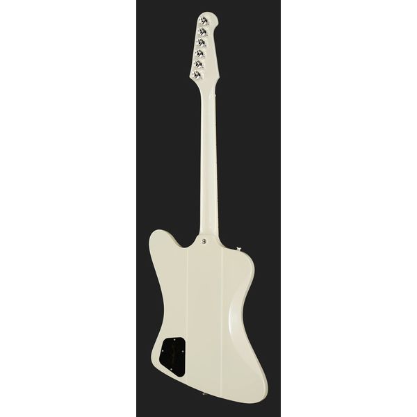 Epiphone 1963 Firebird V Vibrola PW