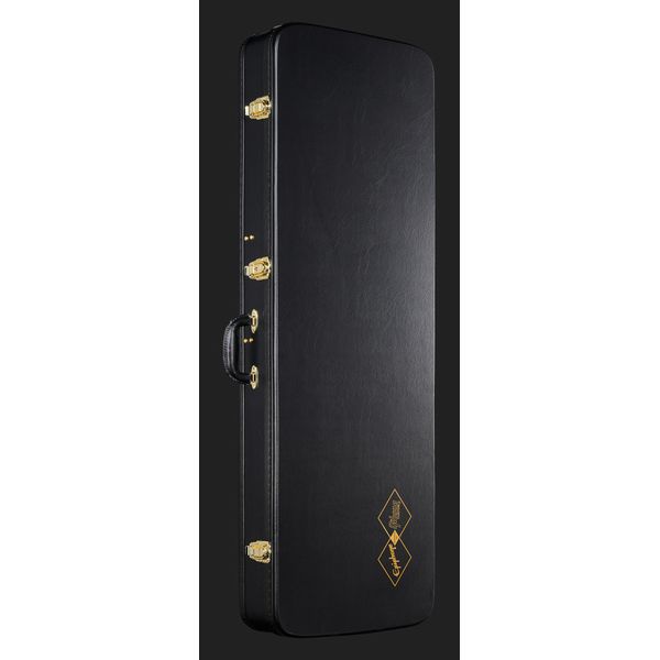 Epiphone 1963 Firebird V Vibrola PW