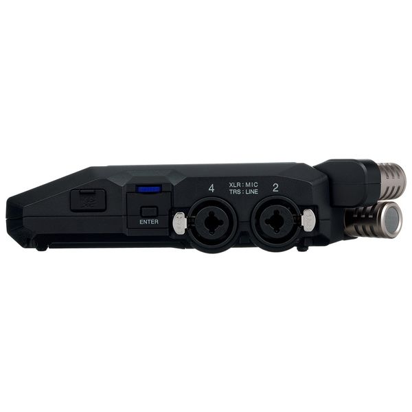 Zoom H6essential APH-6e Bundle