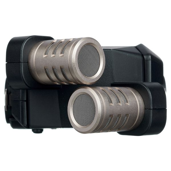 Zoom H6essential APH-6e Bundle
