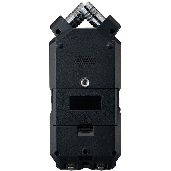 Zoom H4essential Bundle