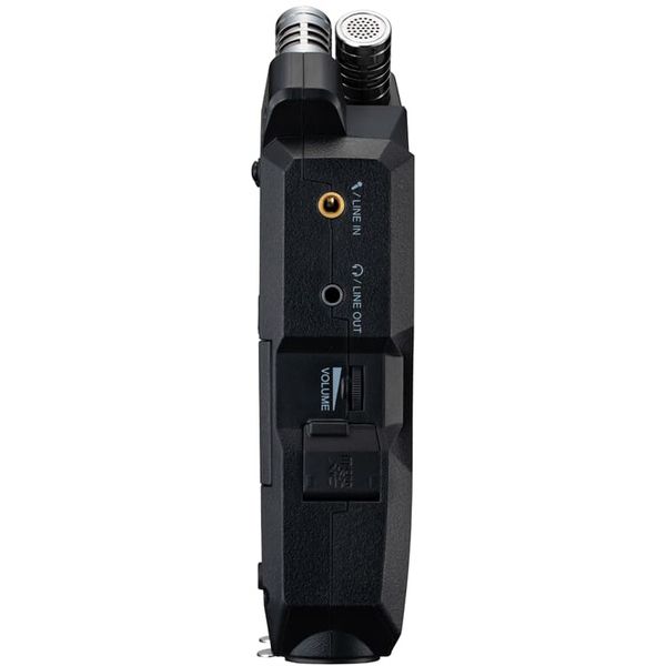 Zoom H4essential Bundle